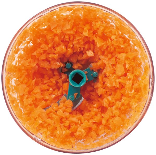 簡単!時短!フードチョッパー