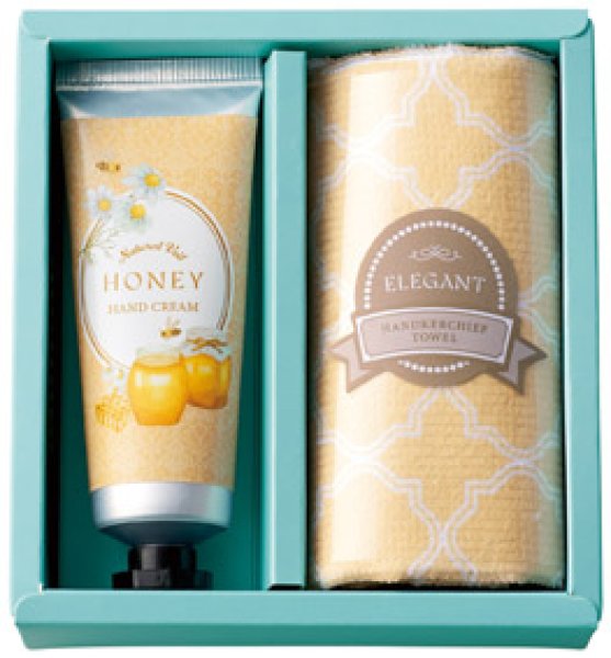 ラベール　ハンドクリームギフト