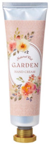 ラベール ハンドクリーム