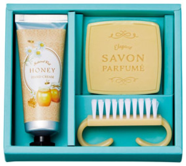 ラベール ハンドケアギフト