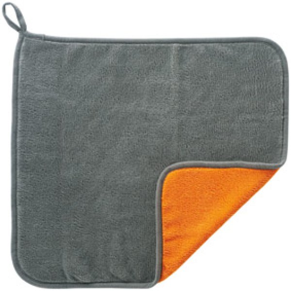 超ド吸水!洗車クロス