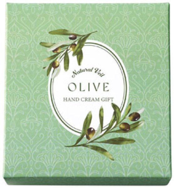 ラベール　ハンドクリームギフト