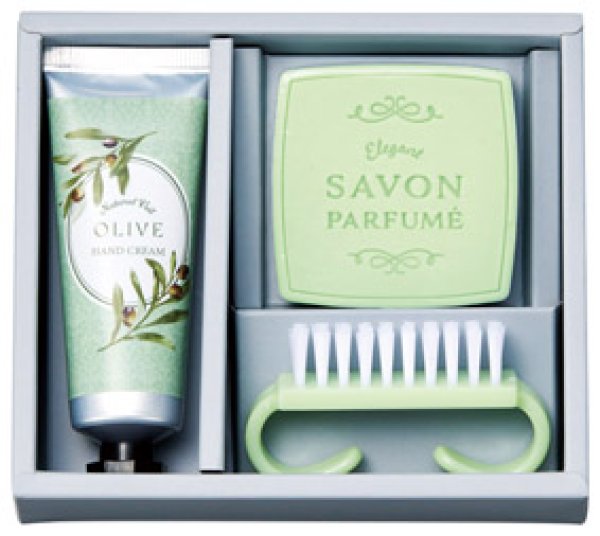 ラベール ハンドケアギフト