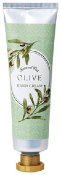 ラベール ハンドクリーム