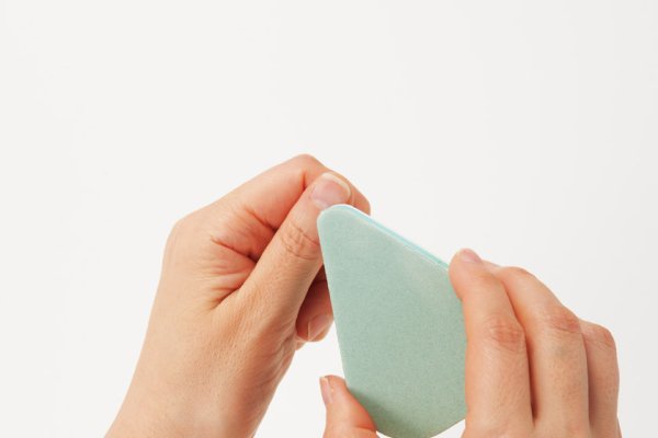 つやっと輝く!ネイルシャイン3個セット