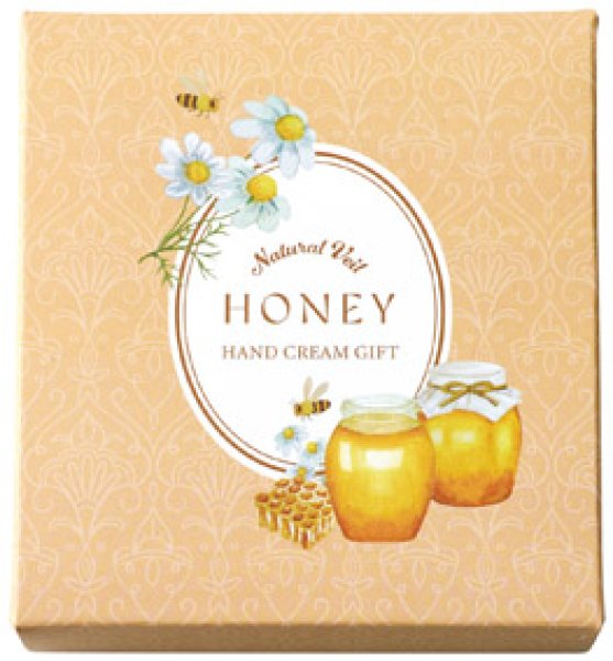 ラベール　ハンドクリームギフト