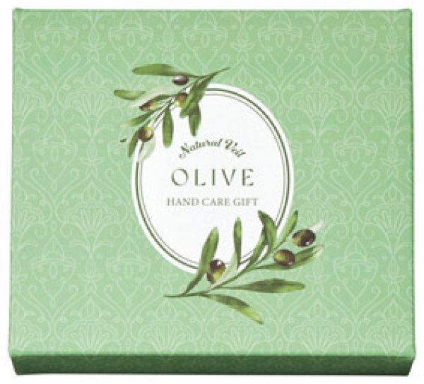 ラベール ハンドケアギフト