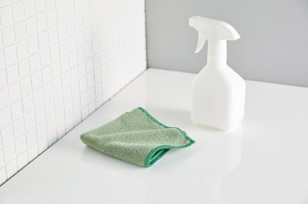 リル 再生PETお掃除クロス3枚セット