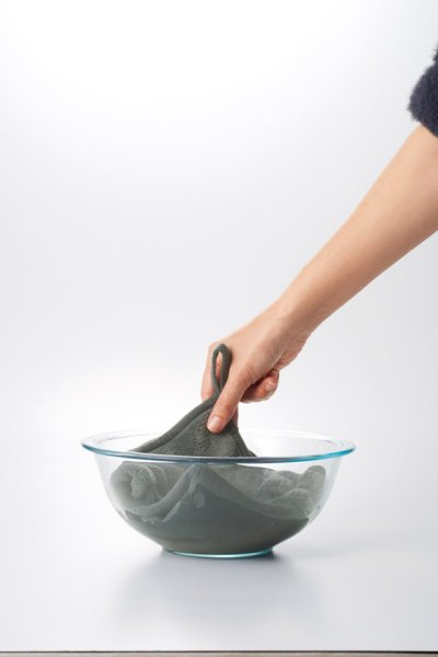 超ド吸水!洗車クロス