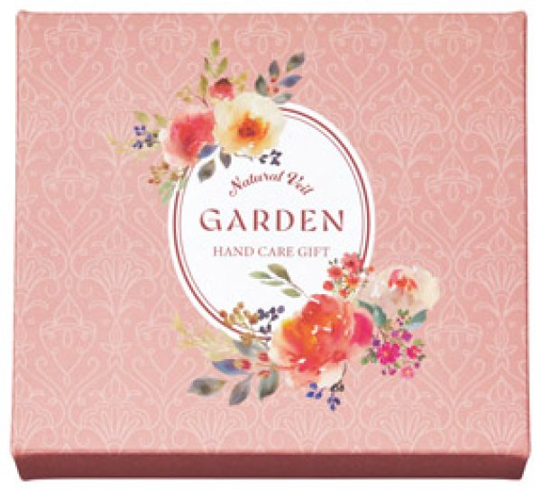 ラベール ハンドケアギフト