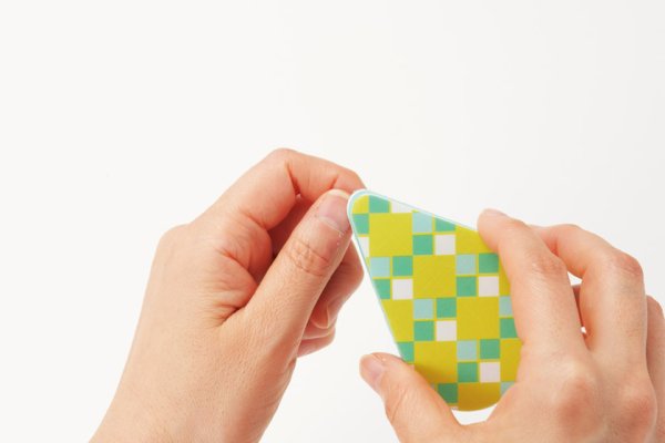 つやっと輝く!ネイルシャイン3個セット