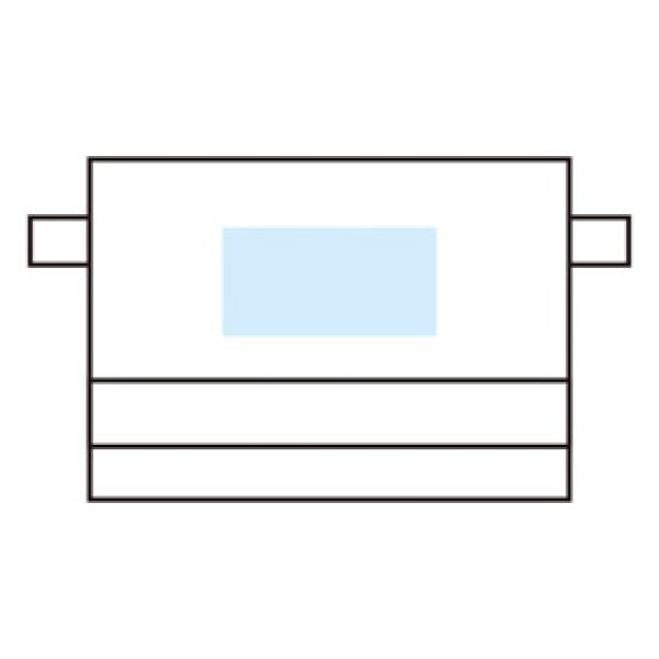 モシモニソナエル 防災サコッシュ6点セット