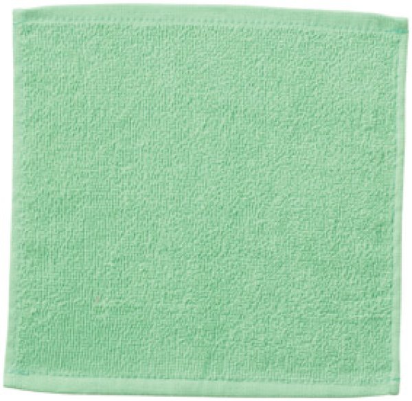 ライトカラー ハンカチタオル