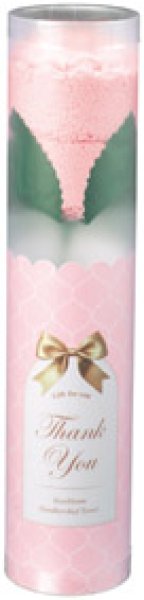 ローズブルーム　ギフトタオル