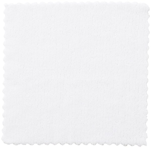 牛乳瓶入りハンカチタオル