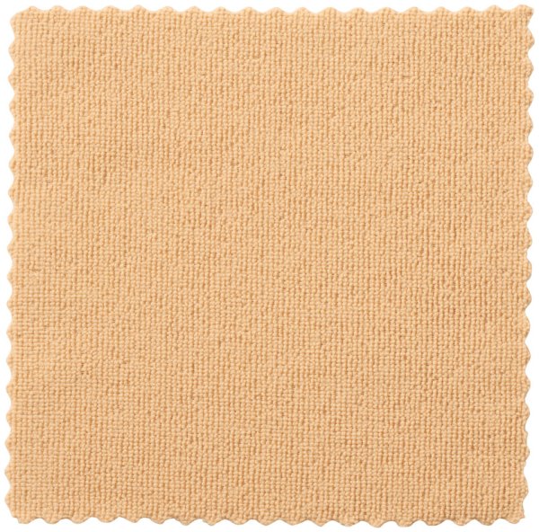 牛乳瓶入りハンカチタオル