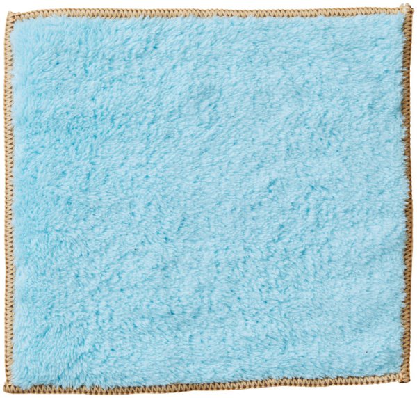 なかよしクマさんハンカチタオル