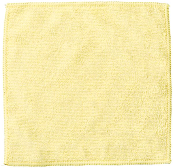 ふんわりクルーラータオル