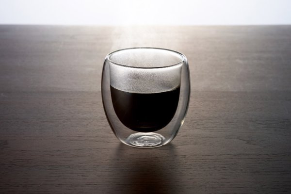 グラシア ダブルウォールグラス