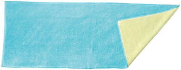 超時短ヘアドライタオル