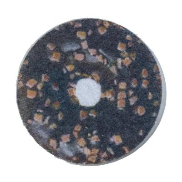 ちいさな幸せ スイーツメラミンスポンジ6個組