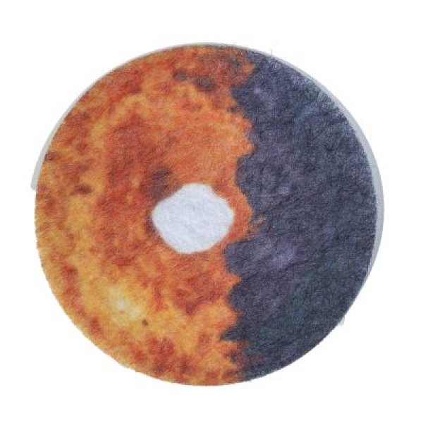 ちいさな幸せ スイーツメラミンスポンジ6個組