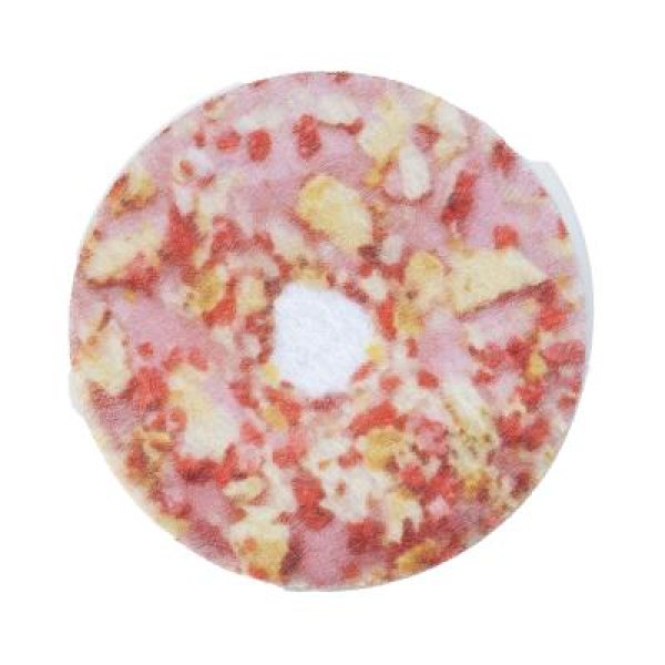 ちいさな幸せ スイーツメラミンスポンジ6個組