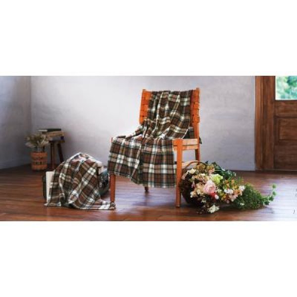 クラシカルブランケット