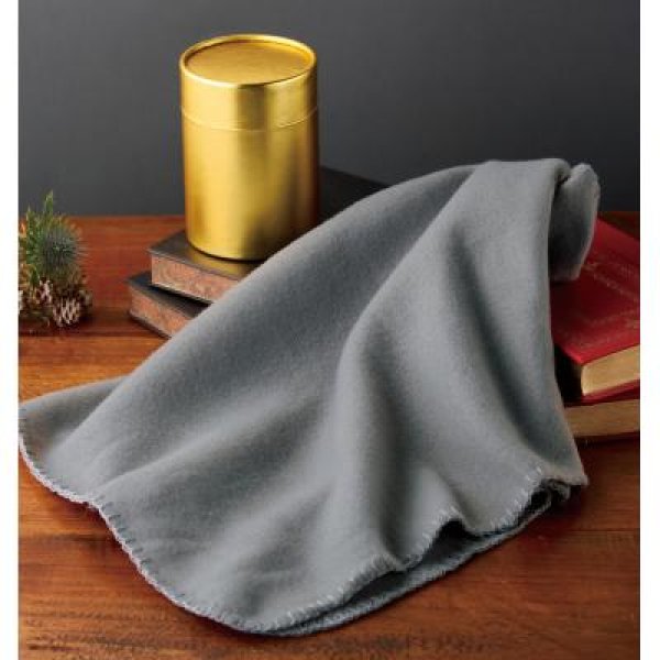 ゴールドボトルブランケット