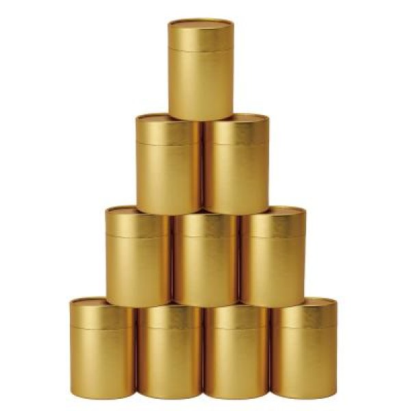 ゴールドボトルブランケット