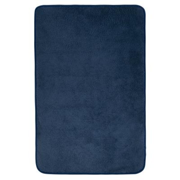 くるっと収納 ダブルボアブランケット