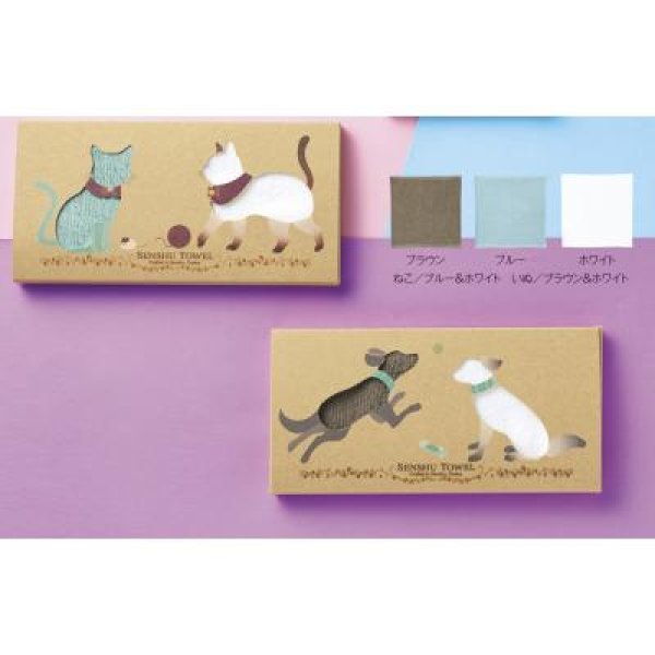 泉州はんどたおる2枚組