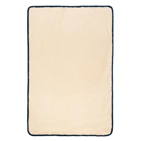 くるっと収納 ダブルボアブランケット