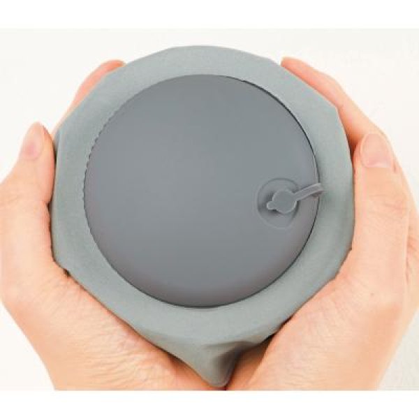 エアポンプ内蔵 リラックスピローセット