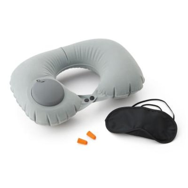 エアポンプ内蔵 リラックスピローセット