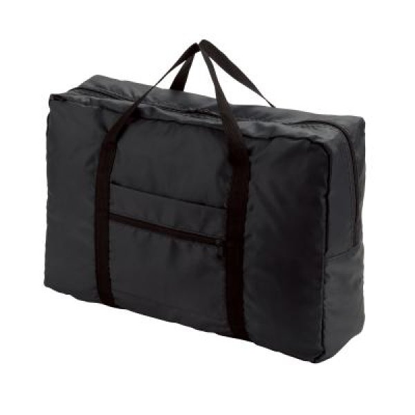 markable 折りたたみキャリーオンバッグ