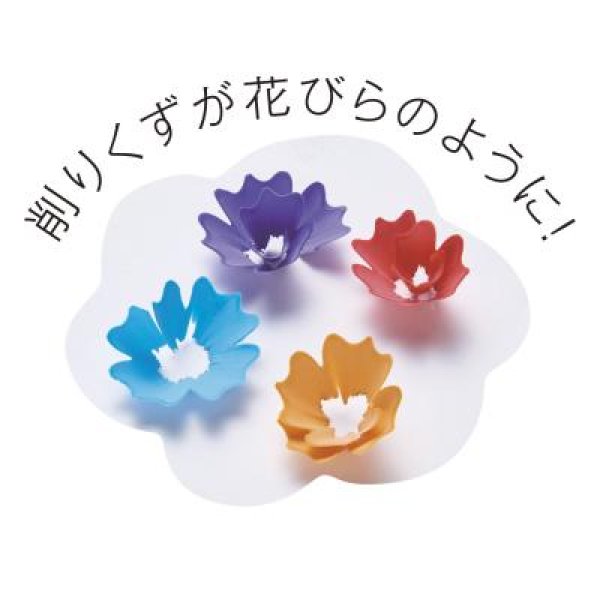 木材不使用　色鉛筆１２本セット