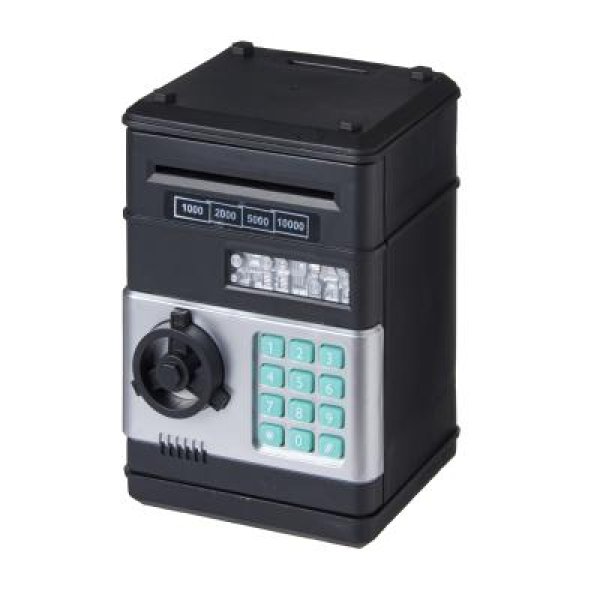 MYBANK 電子型貯金箱