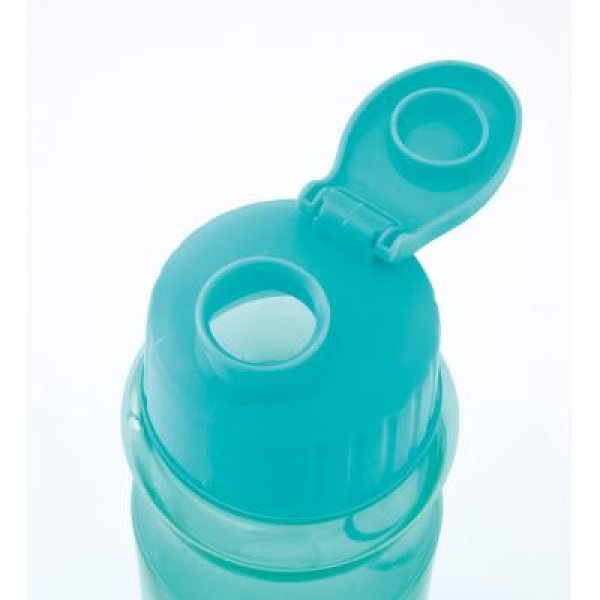 ファミリーキャラクター　クリアボトル１本