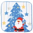 クリスマスギフト・ハンドタオル