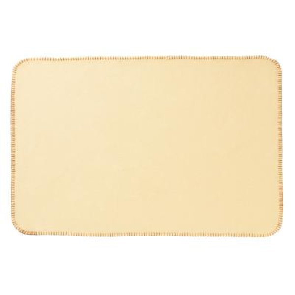 ふわまるブランケット