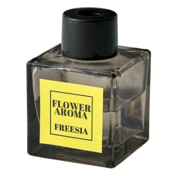 フラワーアロマディフューザー