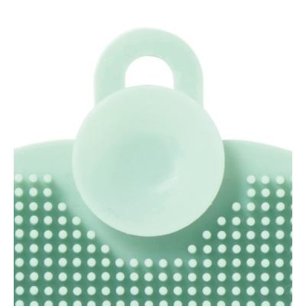 万能シリコンブラシ