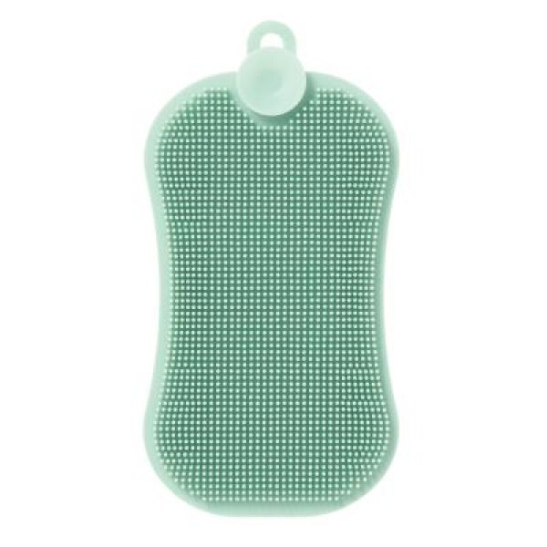 万能シリコンブラシ