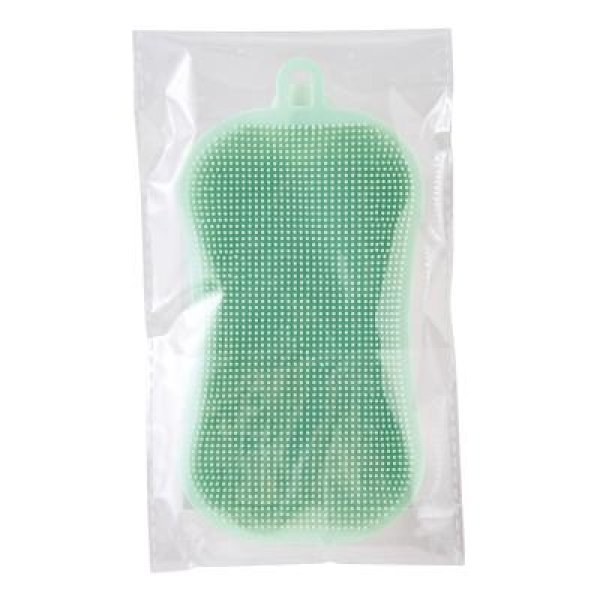 万能シリコンブラシ