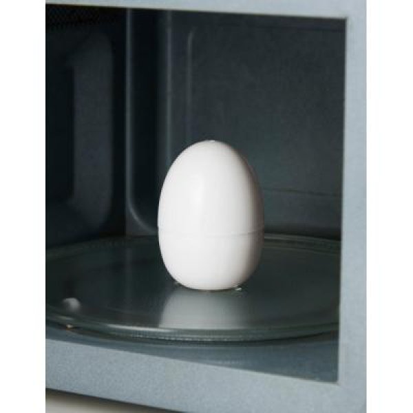 カンタンベンリ　レンジｄｅゆで玉メーカー