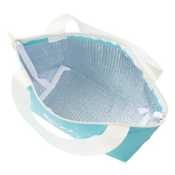 ファミリーキャラクター　キュートな保冷温バッグ