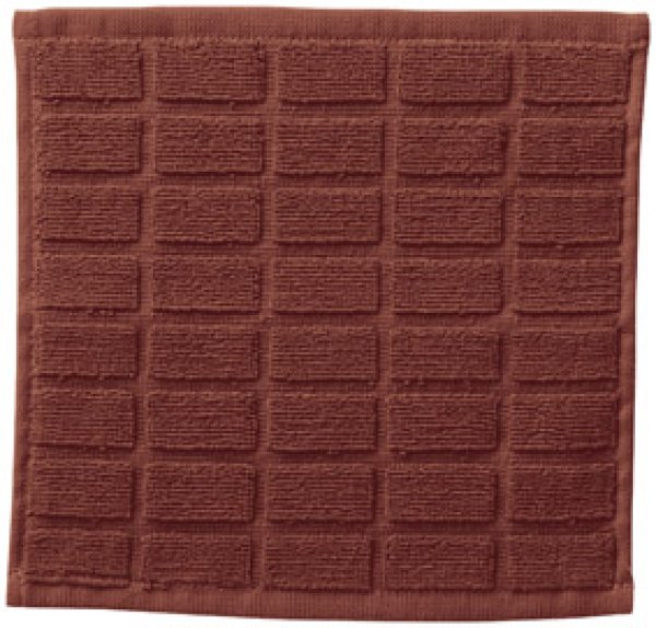 メルティチョコタオル