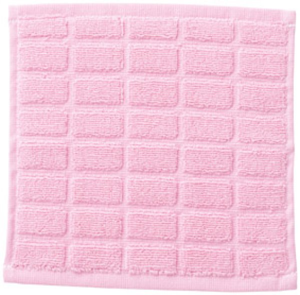 メルティチョコタオル