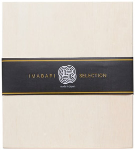 木箱入　今治の逸品フェイスタオルセット